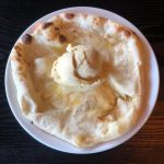 NAAN AU FROMAGE SUCRE
