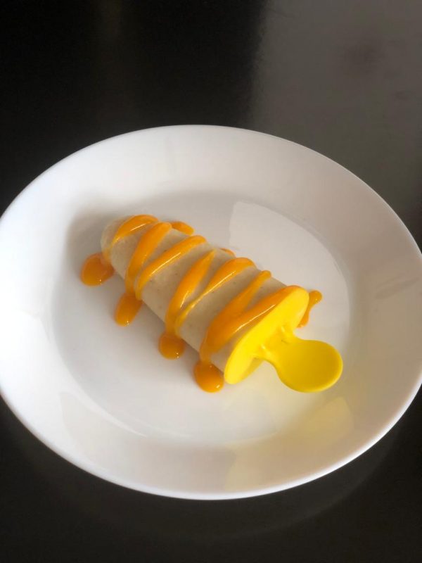 Kulfi